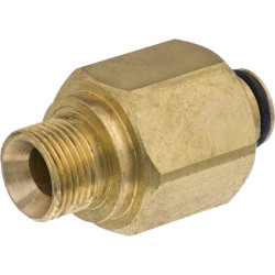 Adapteris K-Lock TR22 vidinis sriegis x 3/8“ išorinis sriegis, žalvaris HD565683