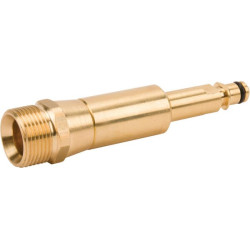 Adapteris „Greitas sujungimas“ 8,8 x M22x1,5 išorinis sriegis HD26048