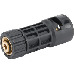 Bajonetinis adapteris. M22 pasukamas (trumpas) HD26043