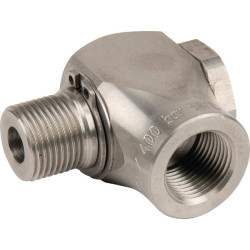 3/8" pasukama jungtis HD30903838