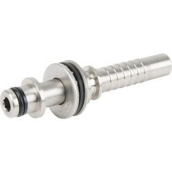 Pasukamas 11 mm nerūdijančio plieno HD3169610