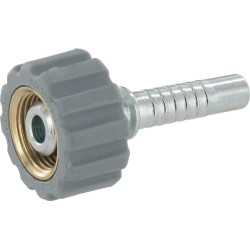 Presuojama jungtis DN10-M21x1.5 WAP HD260103