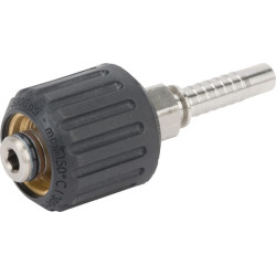 Presuojama jungtis DN10-M21x1.5 WAP HD31731