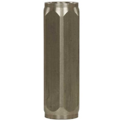 Atbulinis vožtuvas 400 barų 1/4" vidinis sriegis ST-264 nerūdijančio plieno HD00264500SS