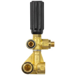 Iškrovimo vožtuvas 7,5 kW įrenginiui HD1020802