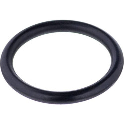 O formos žiedas 9,13 x 2,62 mm, 90 Shore Viton, juodas, Kent 90382000