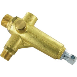 Vožtuvų rinkinys IPZK52