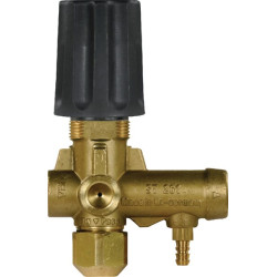 Valdymo vožtuvas st 261 400159501