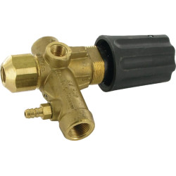 Valdymo vožtuvas st 261 400159501