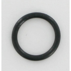 Sandariklis 17,13x2,62 mm, 90 Shore Black, Kent 90384100