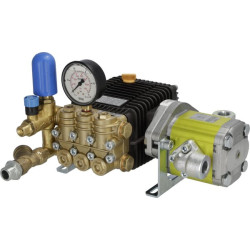 Aukšto slėgio siurblys WHY 1520 026196973