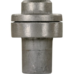 Lanksti jungtis ZG151 HDZG151