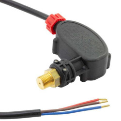 Slėgio jungiklis 3/8" 25 bar HD1051368