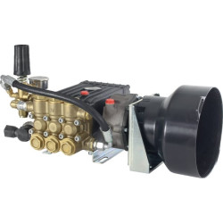 Aukšto slėgio siurblio PTO HD16030