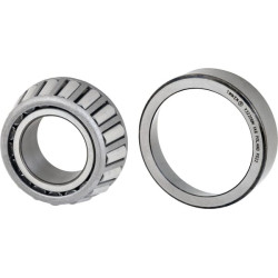 Kūginis ritininis guolis 30x62x21,25 mm Timken 32206