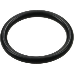 Sandariklis 20,24x2,62 mm, 90 Shore Black, Kent 90384700