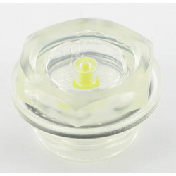 Alyvos lygio stiklinė 97596800