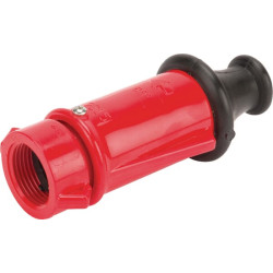 Purškimo antgalis 3/4" 1601010200