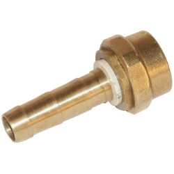 3/4" purkštuvas su žarnos antgaliu WK34922