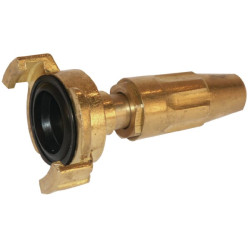 Purškimo antgalis 3/4" GK WK33512