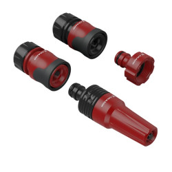 Reguliuojamas žarnos antgalis 1/2'' GA131P12