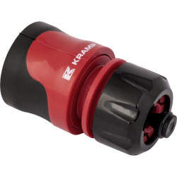 Reguliuojamas žarnos antgalis 1/2'' GA131P12