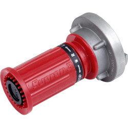 Priešgaisriniai purkštukai Supron-3, PWH-52/D13-150 9110899520