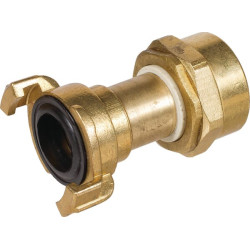 Sodo antgalis 1" GK WK34943L