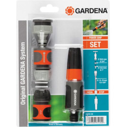 Pradinis rinkinys 1/2 colio žarnai GA1034