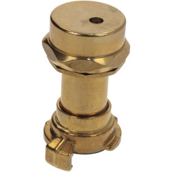 Sodo antgalis 1" GK WK34943