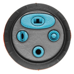 Vandens purškimo pistoletas „ecoPulse“, „Comfort GA18304“