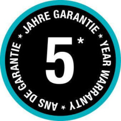 Vandens purškimo pistoletas „ecoPulse“, „Comfort GA18304“