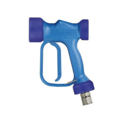 Plovimo pistoletas 1/2 pasukamas WG1865