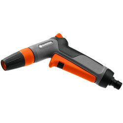 Vandens purškimo pistoletas 1/2", Classic GA18301