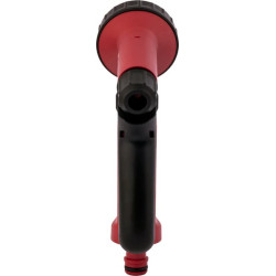 Purškimo pistoletas, 6 funkcijos GA133P