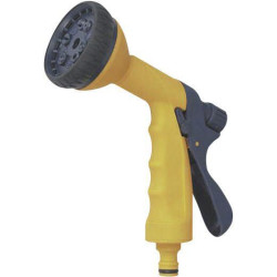 Purškimo pistoletas 10 funkcijų, DY2024 1731152024