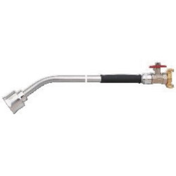 Įtvaras 60 cm Geka komplektas WG5596KMSB