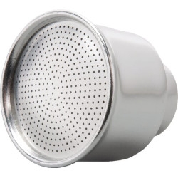 Dušo galvutė „minkštas lietus“ Ø51mm WG399LMSB