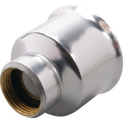 Dušo galvutė „minkštas lietus“ Ø51mm WG399LMSB