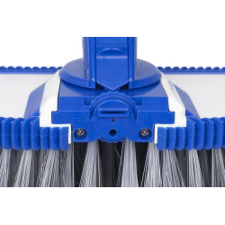 Plovimo šepetys 30 cm kietas ES706682