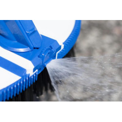 Plovimo šepetys 30 cm itin minkštas ES706680