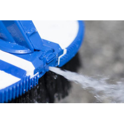 Plovimo šepetys 30 cm itin minkštas ES706680