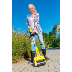 Daugiafunkcis šepetys SC Plus 0002980000