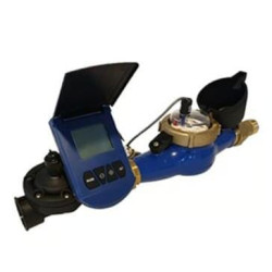 Automatinis vandens dozavimo skaitiklis 7m³/h 1 colio AWM025