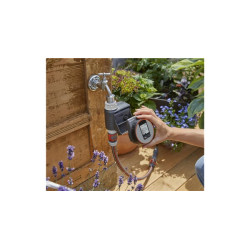 Vandens valdymo lankstumas GA1890