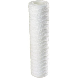 Filtro kasetė 25 mikronai 9"3/4 FC110025