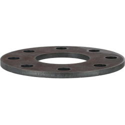 EN 1092-1 Flanšas 2 1/2" 80 mm vidinis skersmuo 25330080
