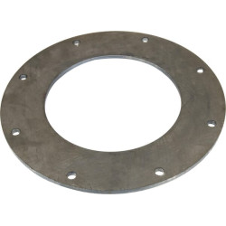 Flanšas 10" 8 skylių 10310000Z