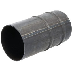 Žarnos antgalis, juodas, 4 colių, 204 mm, 4400000Z