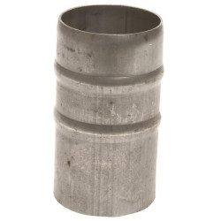 Žarnos antgalis, juodas, 5 colių, 210 mm, 5400001Z